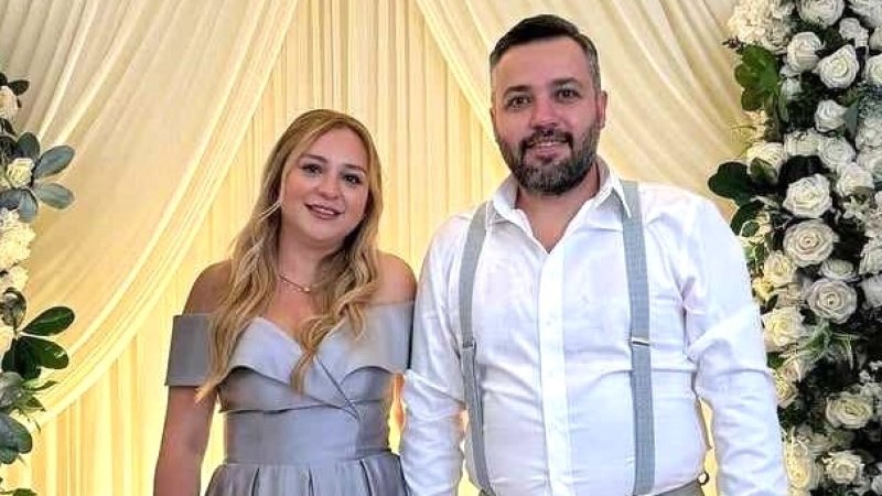 CEREN ATAK MUTLULUKLAR DİLERİZ