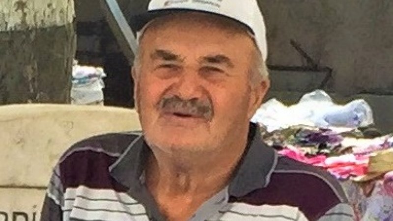 CEVDET ÖZTÜRK'Ü KAYBETTİK