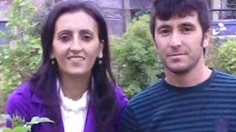 Aramıza Hoş Geldin Ayberk