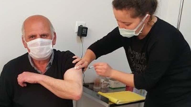 SALGINLA MÜCADELEYİ HEP BİRLİKTE KAZANACAĞIZ