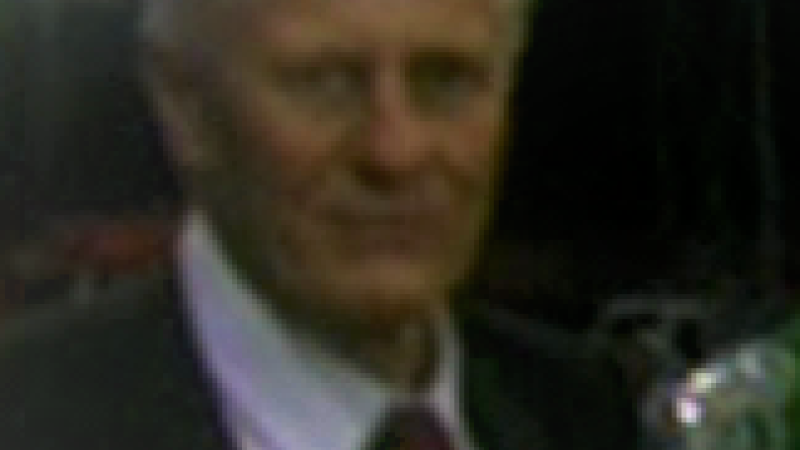 CUMHUR TEKİN EMEKLİ OLDU