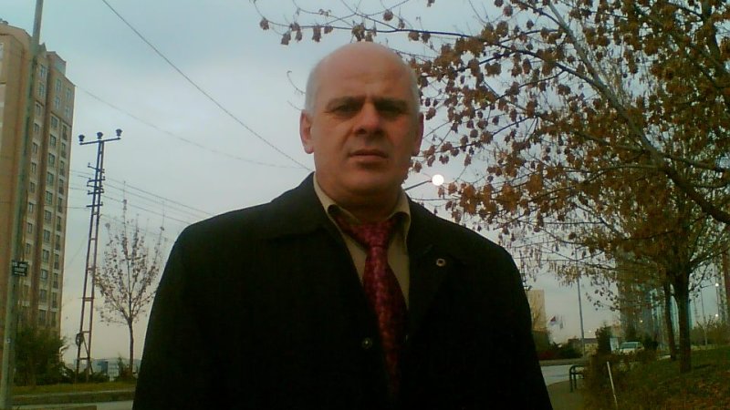 Sarıyar ve Çevresi Yardımlaşma ve Kültür Derneği