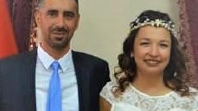 ARAMIZA HOŞ GELDİN EYMEN