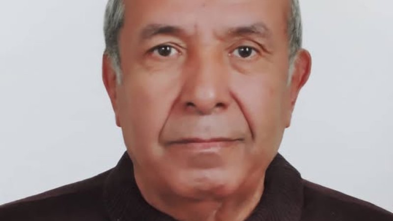 DİLAVER ULUKAN'I KAYBETTİK