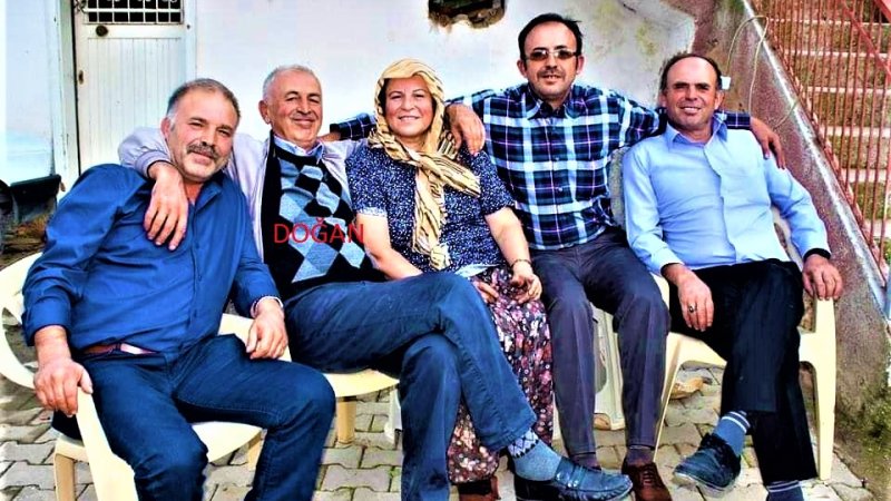 DOĞAN AYHAN'I KAYBETTİK