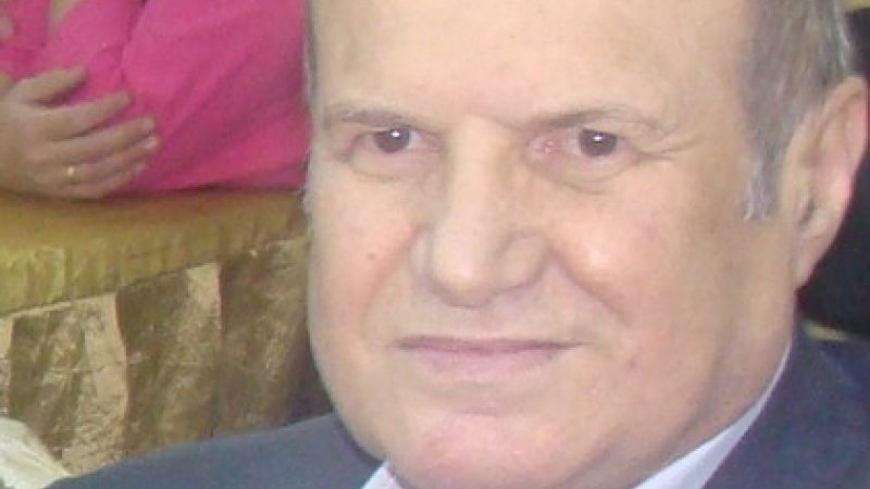 Sarıyar Kasabasından Geçmiş Olsun Mesajı