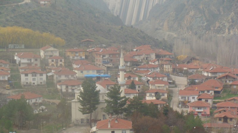 Sarıyar Fidan Dikme Şenliği