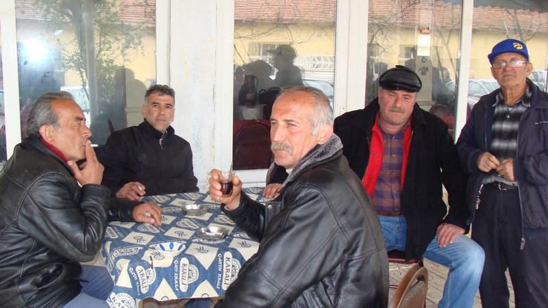 Sarıyar Fotoğraf Köşesi