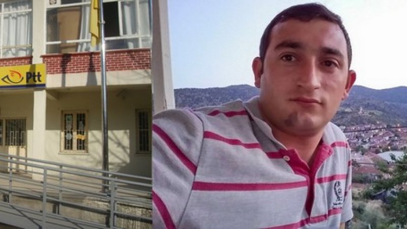 Sarıyar Postane’miz A.Ş.Dönüştürüldü