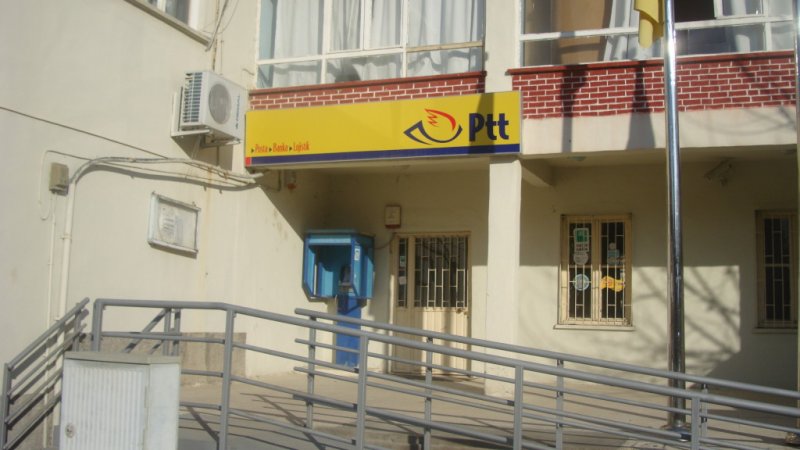 Sarıyar Postanesi Kapanıyor