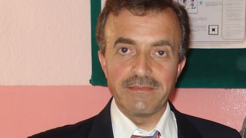 Geçmiş Olsun Hocam