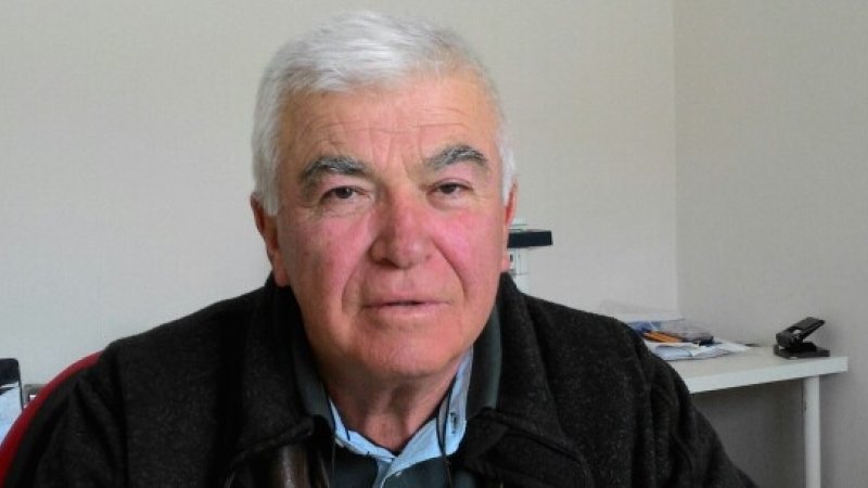 DURHAN POR HOCAMIZI KAYBETTİK