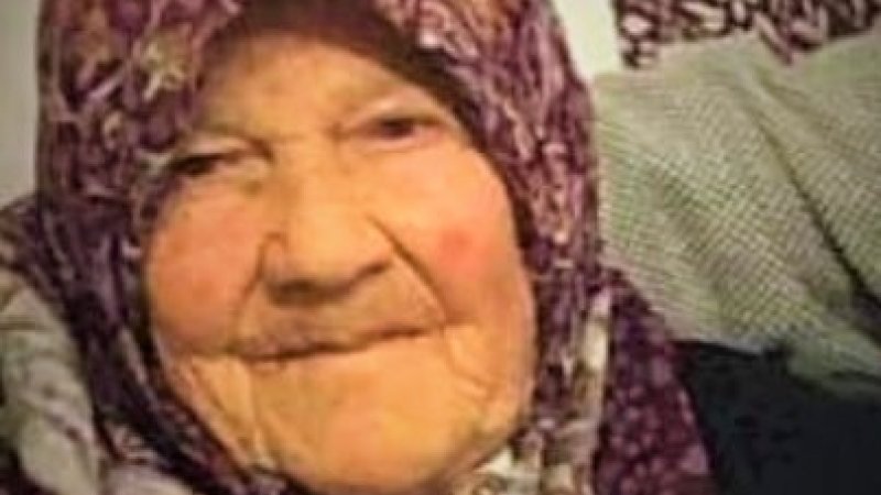 DÜRİYE ÖZTÜRK'Ü KAYBETTİK