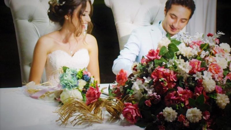 ARAMIZA HOŞ GELDİN ASİL-ATA