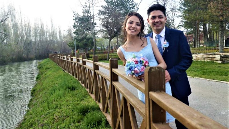 ARAMIZA HOŞ GELDİN KUZEY