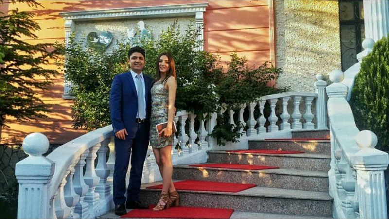 ALLAH BİR GÖNÜLDE YAŞLANDIRSIN