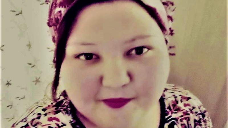 ELİF'İMİZİ KAYBETTİK