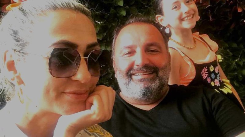 ARAMIZA HOŞ GELDİN AHMET GÜLER