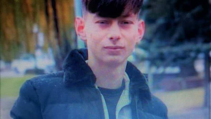 EMİN PAMUK ASKERE GİDİYOR