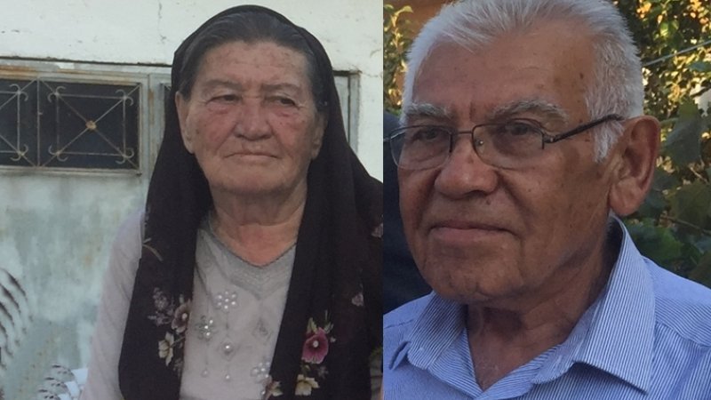 SARIYAR'IMIZIN BAŞI SAĞ OLSUN RECAİ GÜNEŞ'İ KAYBETTİK