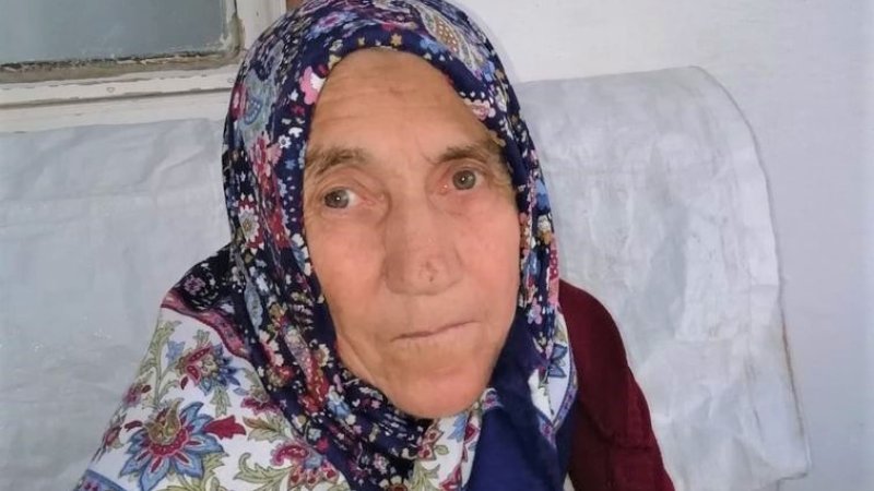 EMİNE HANCI'YI KAYBETTİK