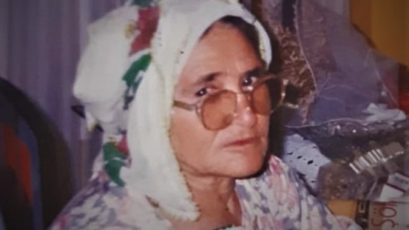 EMİNE KARTAL'I KAYBETTİK