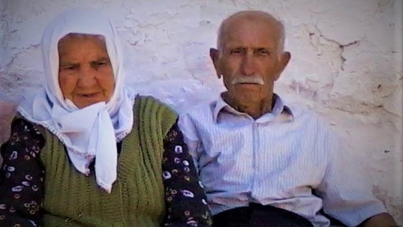 EMİNE ÖZDEMİR'İ KAYBETTİK