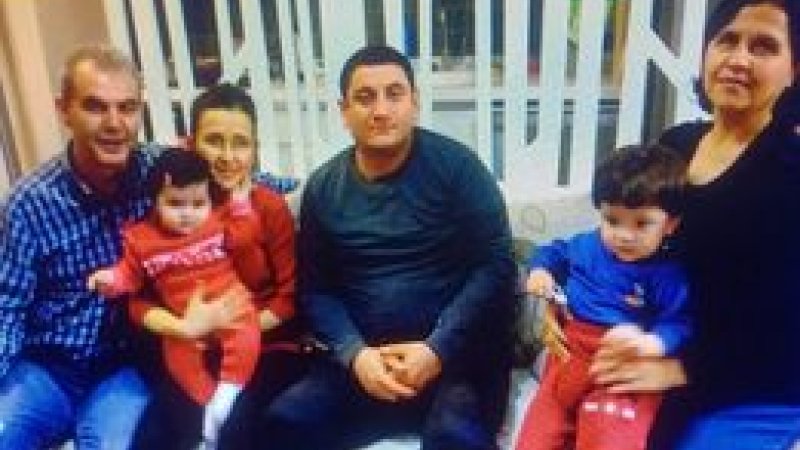 EMİR KAAN VE EMRE'MİZİN SÜNNET MEVLİDİNE DAVET