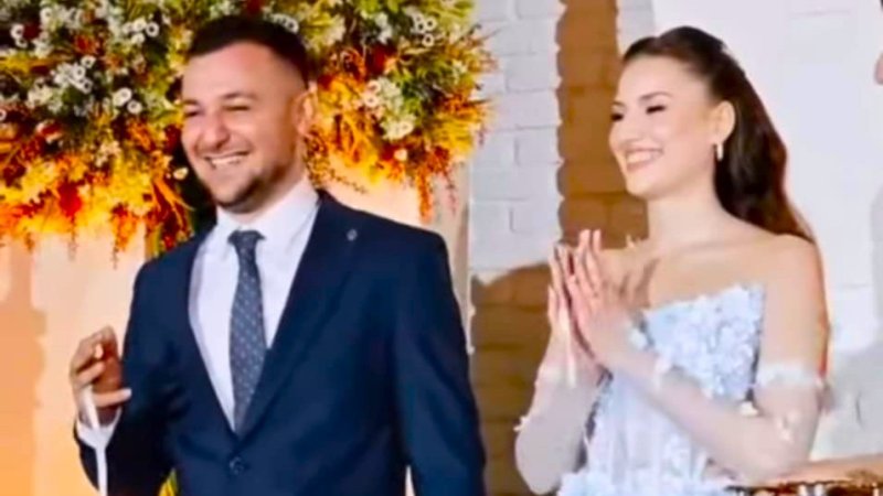 EMRE TEKİN'İMİZ NİŞANLANDI