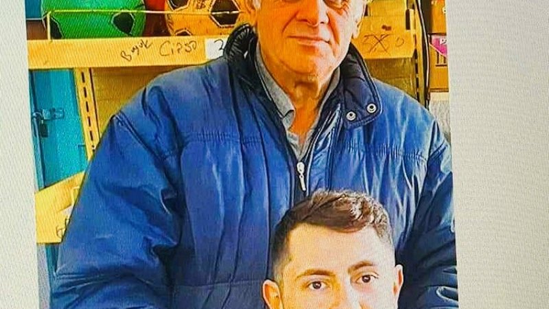 EMRE KAPISIZ  İŞE BAŞLADI