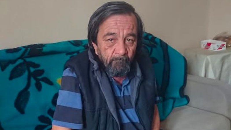 ENVER TOPRAK'I KAYBETTİK