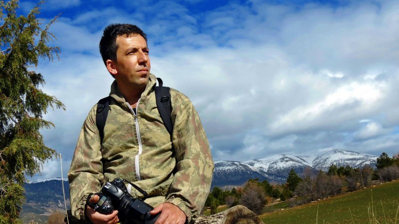 SARIYAR'IMIZ ERMAN KIRANKAYA'YI KUTLUYORUZ