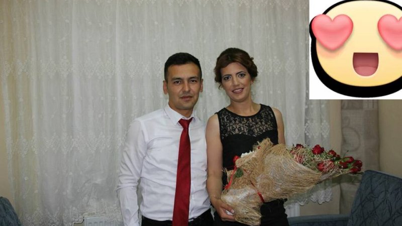 Esra Yılmaz Kızımız Sözlendi