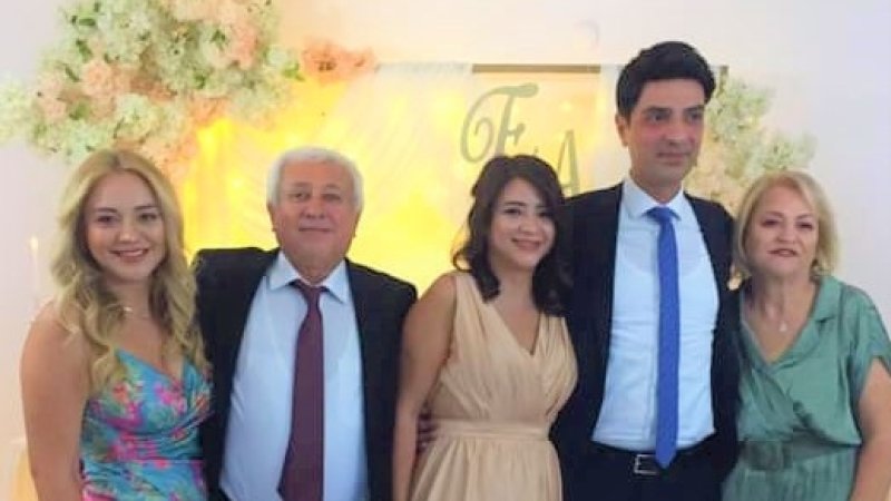 EZGİ'MİZİN MUTLU GÜNÜ