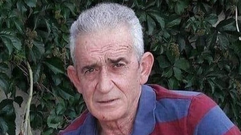 FATİH FIRTIN'I KAYBETTİK