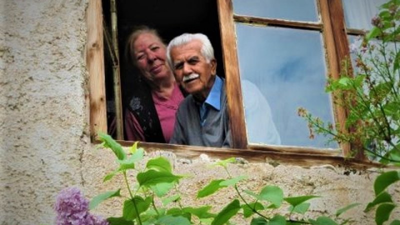 FATMA GÜNEL'İDE KAYBETTİK