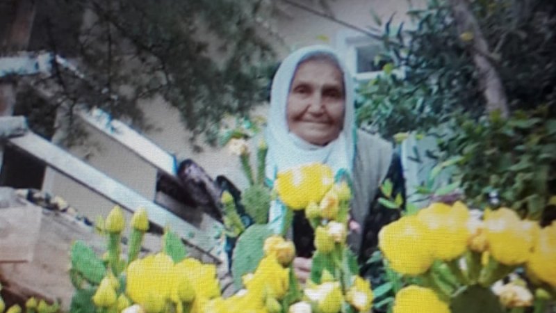 FATMA KEZER'İ KAYBETTİK