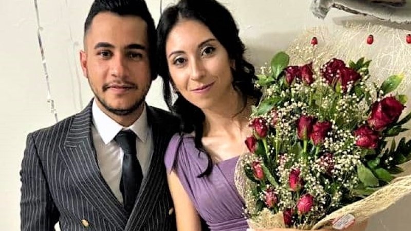 FATMA NUR ÖZKAN'IMIZ SÖZLENDİ