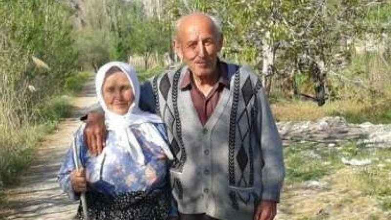 FATMA ÖZCAN'I KAYBETTİK