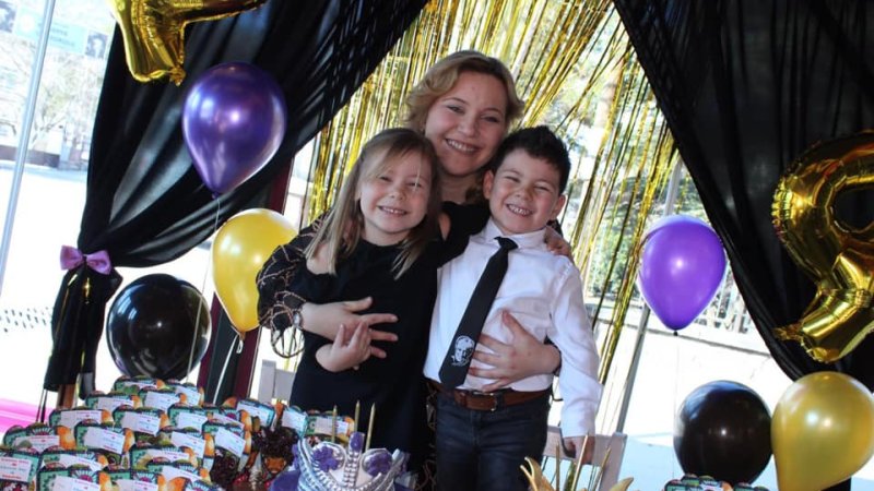 SÜNNET DÜĞÜNÜMÜZE BEKLERİZ