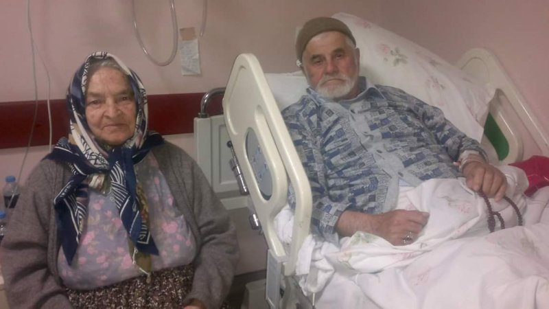 Başımız Sağ Olsun