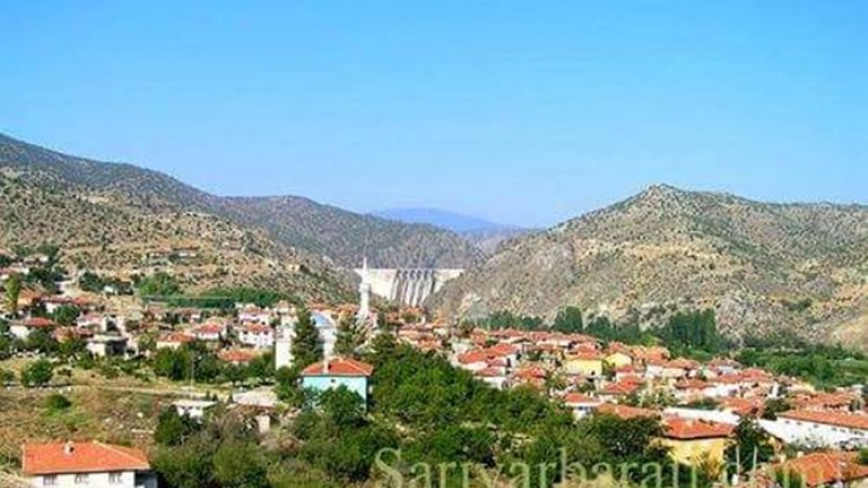 SARIYAR’IMIZDA GEÇMİŞE YOLCULUK