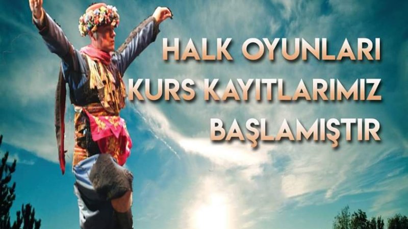 HALK OYUNLARI