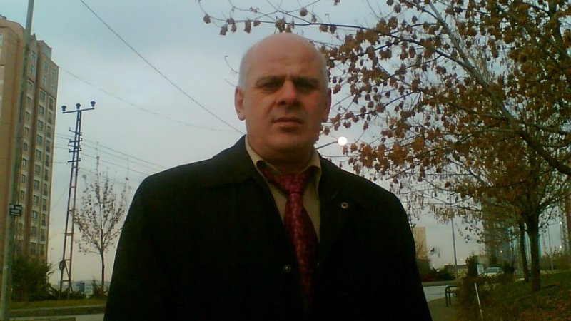 Sariyarli.net Kurban Bayramı mesajı