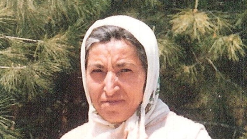 FİTNAT SİNGER'İ KAYBETTİK