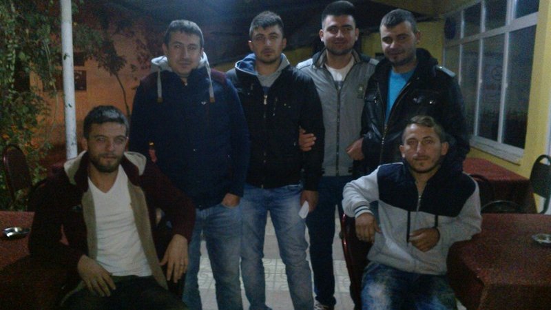 PARK TEKNİK – ÇAYIRHAN YERALTI KÖMÜR İŞLETMESİ