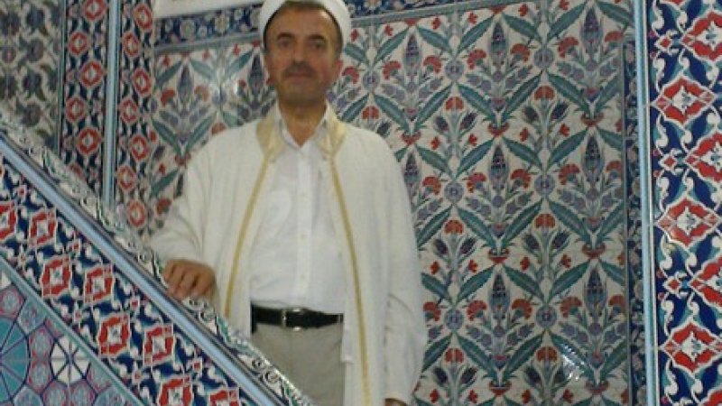 BUGÜNKÜ CUMA HUTBESİ