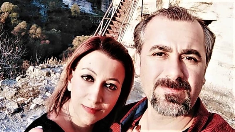 ARAMIZA HOŞ GELDİN ÖYKÜ