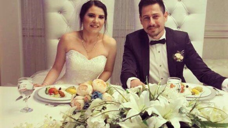 ARAMIZA HOŞ GELDİN KIVANÇ