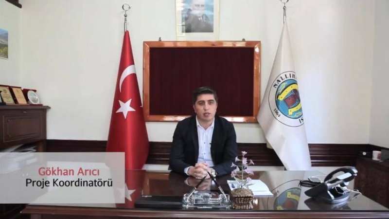 NALLIHAN TÜRKİYE GENÇLİK VAKFI